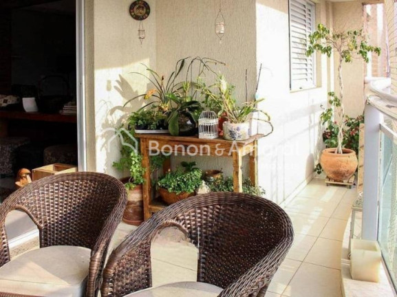 Imagem Apartamento com 2 Quartos à Venda, 196 m² em Taquaral - Campinas Imagem Apartamento com 2 Quartos à Venda, 196 m² em Taquaral - Campinas