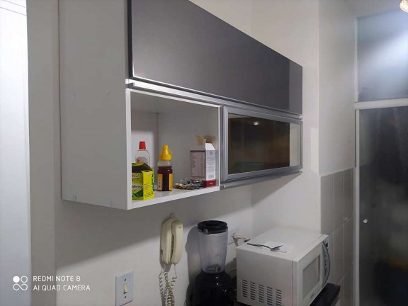 Imagem Imóvel com 2 Quartos à Venda, 55 m² em Parque Frondoso - Cotia