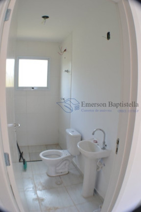 Imagem Casa de Condomínio com 2 Quartos à Venda, 45 m² em Condomínio Alpes - Itatiba