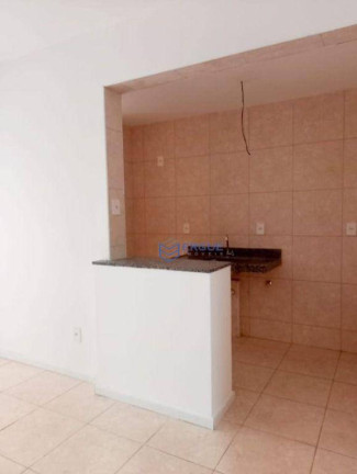 Imagem Apartamento com 2 Quartos à Venda, 48 m² em Parque Tabapua - Caucaia