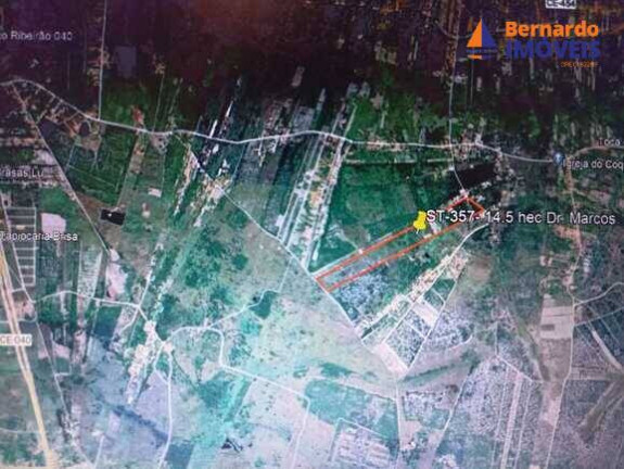 Imagem Chácara à Venda, 145 m² em Coqueiro Do Lagamar - Pindoretama Imagem Chácara à Venda, 145 m² em Coqueiro Do Lagamar - Pindoretama