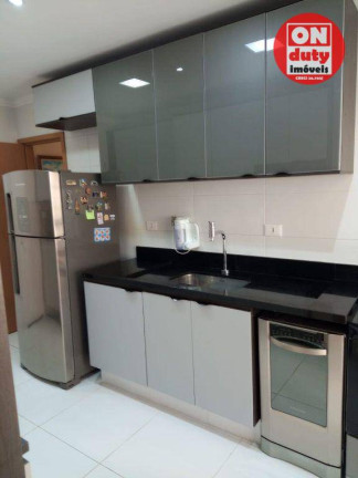 Imagem Apartamento com 2 Quartos à Venda, 106 m² em Gonzaga - Santos Imagem Apartamento com 2 Quartos à Venda, 106 m² em Gonzaga - Santos