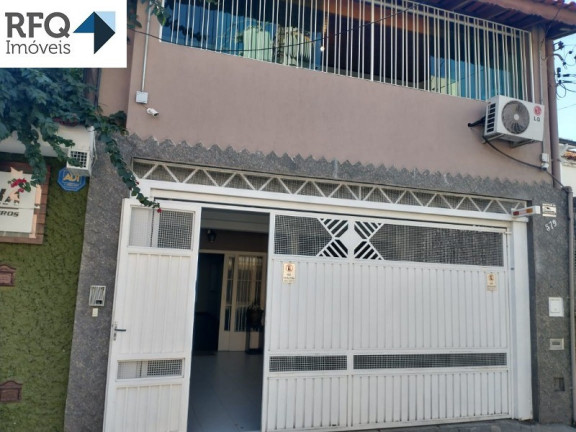 Imagem Casa com 4 Quartos à Venda, 200 m² em Ipiranga - São Paulo