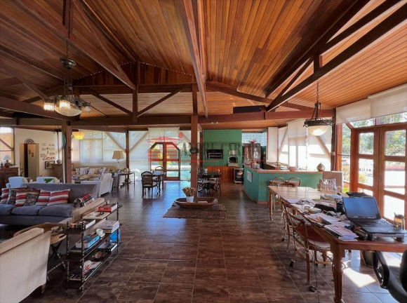 Imagem Casa de Condomínio com 5 Quartos à Venda, 653 m² em Granja Viana - Cotia Imagem Casa de Condomínio com 5 Quartos à Venda, 653 m² em Granja Viana - Cotia