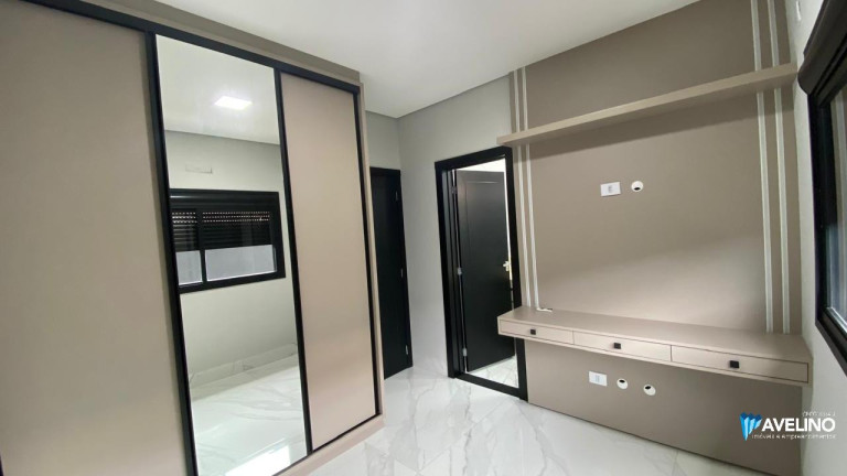 Imagem Sobrado com 5 Quartos à Venda, 256 m² em Residencial Alphaville Iii - Campo Grande