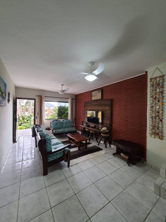 Imagem Apartamento com 2 Quartos à Venda, 144 m² em Praia Grande - Ubatuba
