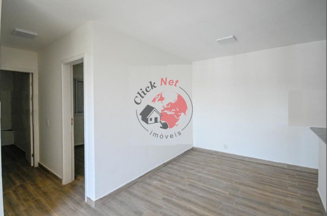 Imagem Apartamento com 2 Quartos à Venda, 58 m² em Vila Caraguatá - São Paulo