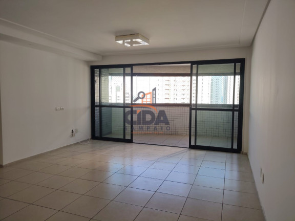 Imagem Apartamento com 4 Quartos à Venda, 157 m² em Boa Viagem - Recife