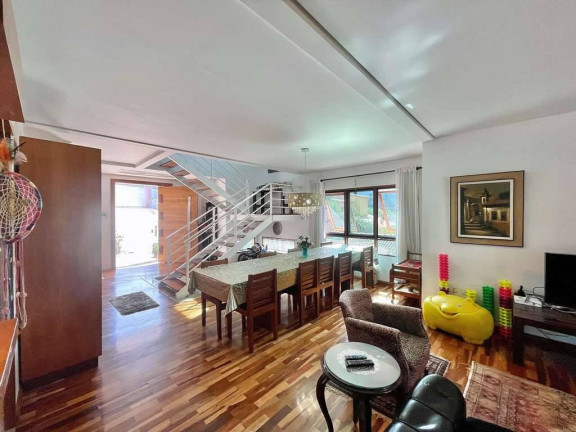 Imagem Casa de Condomínio com 3 Quartos à Venda,  em Chácara Das Paineiras - Carapicuíba
