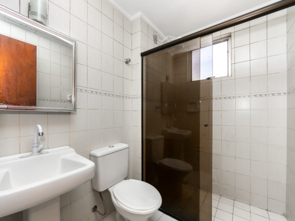 Imagem Apartamento com 2 Quartos à Venda, 103 m² em Vila Sônia - São Paulo