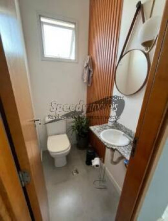 Imagem Apartamento com 3 Quartos à Venda, 152 m² em Encruzilhada - Santos Imagem Apartamento com 3 Quartos à Venda, 152 m² em Encruzilhada - Santos