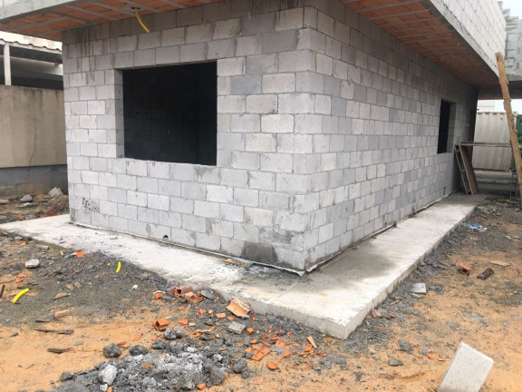 Imagem Casa com 2 Quartos à Venda, 69 m² em São Sebastião - Palhoça