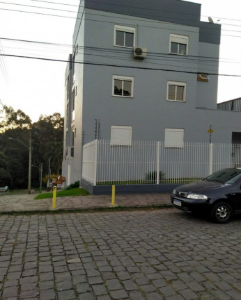 Imagem Imóvel com 2 Quartos à Venda, 58 m² em Charqueadas - Caxias Do Sul
