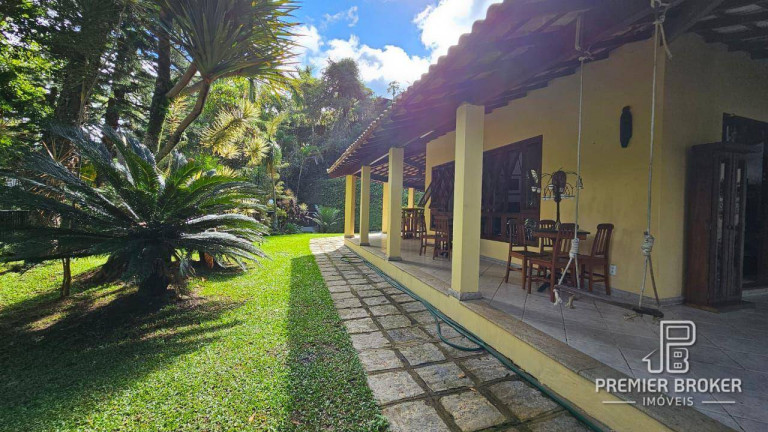 Imagem Casa com 3 Quartos à Venda, 350 m² em Fazenda Boa Fé - Teresópolis Imagem Casa com 3 Quartos à Venda, 350 m² em Fazenda Boa Fé - Teresópolis