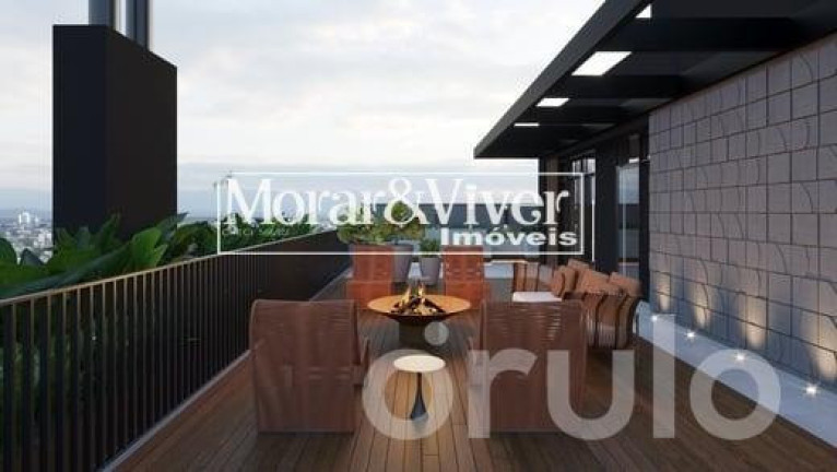 Imagem Apartamento com 2 Quartos à Venda, 67 m² em Novo Mundo - Curitiba Imagem Apartamento com 2 Quartos à Venda, 67 m² em Novo Mundo - Curitiba