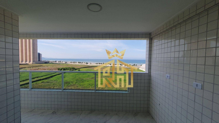 Imagem Apartamento com 2 Quartos à Venda, 78 m² em Mirim - Praia Grande Imagem Apartamento com 2 Quartos à Venda, 78 m² em Mirim - Praia Grande