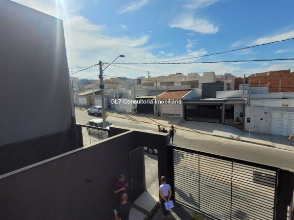 Imagem Sobrado com 2 Quartos à Venda,  em Jardim Residencial Nova Veneza - Indaiatuba