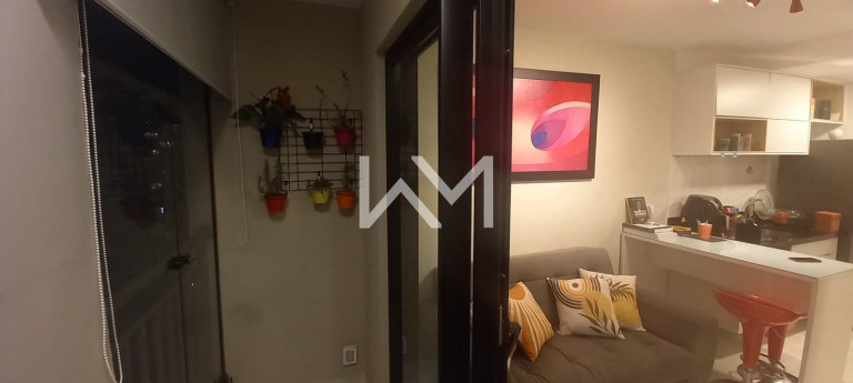Imagem Studio com 1 Quarto à Venda, 30 m² em Indianópolis - São Paulo Imagem Studio com 1 Quarto à Venda, 30 m² em Indianópolis - São Paulo