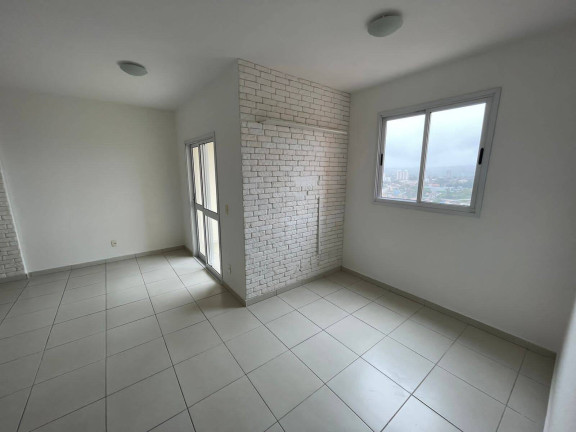 Apartamento com 2 Quartos à Venda,  em Vila Nossa Senhora Das Graças - Taubaté