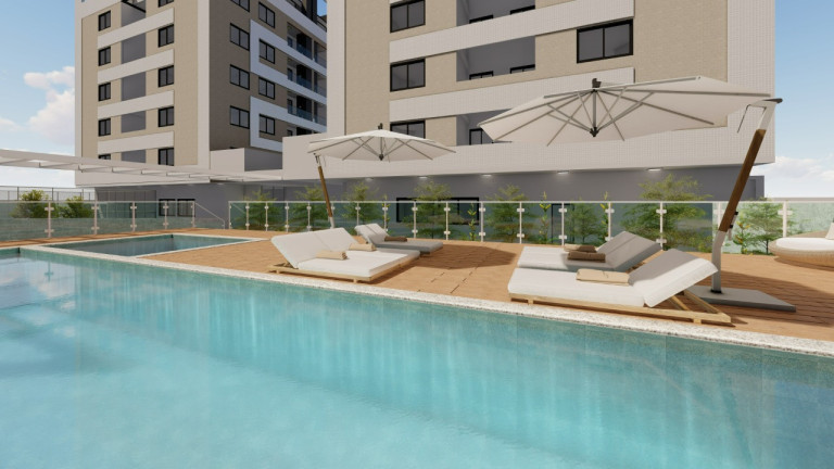 Imagem Apartamento com 2 Quartos à Venda, 83 m² em Abraão - Florianópolis Imagem Apartamento com 2 Quartos à Venda, 83 m² em Abraão - Florianópolis