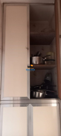 Imagem Apartamento com 1 Quarto à Venda,  em Centro - São Vicente