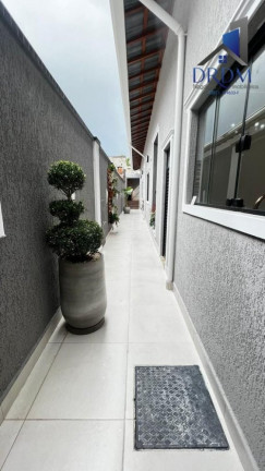 Imagem Casa com 3 Quartos à Venda, 135 m² em Caiçara - Praia Grande