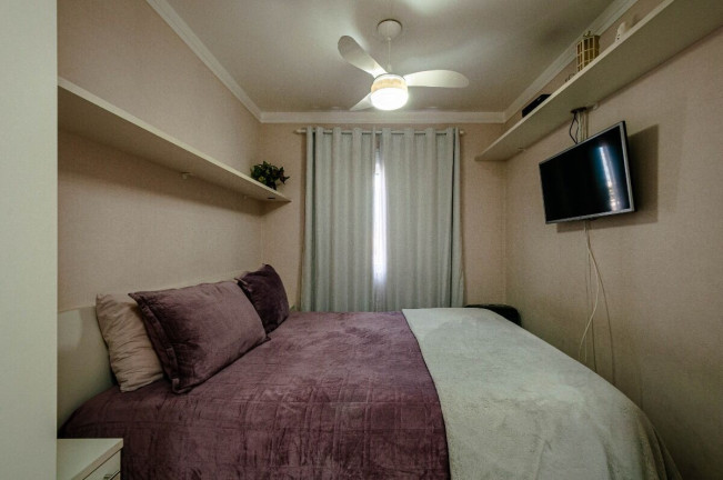 Imagem Apartamento com 3 Quartos à Venda, 80 m² em Vila Maria - São Paulo Imagem Apartamento com 3 Quartos à Venda, 80 m² em Vila Maria - São Paulo