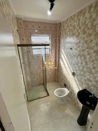Imagem Apartamento com 1 Quarto à Venda, 45 m² em Aviação - Praia Grande Imagem Apartamento com 1 Quarto à Venda, 45 m² em Aviação - Praia Grande
