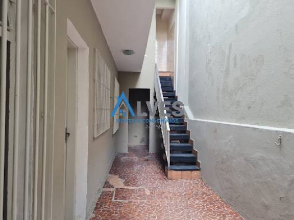 Imagem Sobrado com 4 Quartos à Venda, 202 m² em Alves Dias - São Bernardo Do Campo Imagem Sobrado com 4 Quartos à Venda, 202 m² em Alves Dias - São Bernardo Do Campo