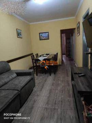 Sobrado com 3 Quartos à Venda, 159 m² em Jardim Santa Clara - Guarulhos