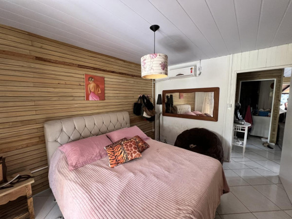 Imagem Casa com 5 Quartos à Venda, 100 m² em Barra Da Lagoa - Florianópolis