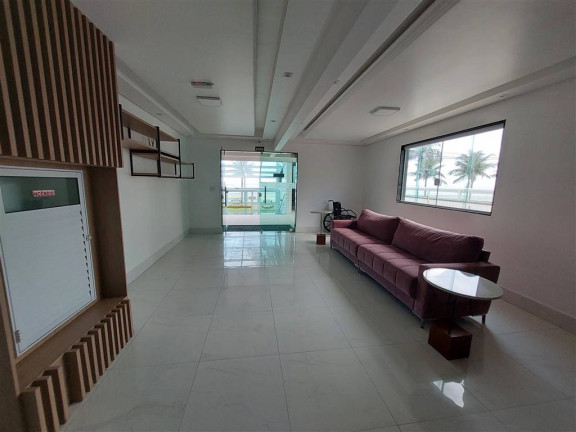 Imagem Apartamento com 2 Quartos à Venda, 70 m² em Real - Praia Grande