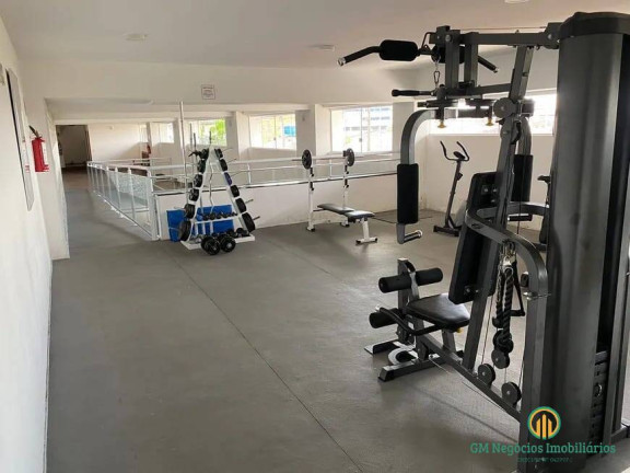 Imagem Apartamento com 2 Quartos à Venda, 59 m² em Granja Viana - Cotia