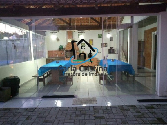 Imagem Sobrado com 2 Quartos à Venda, 99 m² em Pontal Do Sul - Pontal Do Paraná