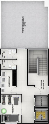 Imagem Apartamento com 3 Quartos à Venda, 59 m² em Jardim Oceania - João Pessoa Imagem Apartamento com 3 Quartos à Venda, 59 m² em Jardim Oceania - João Pessoa