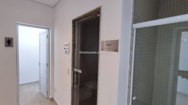 Imagem Imóvel com 1 Quarto à Venda, 43 m² em Campo Belo - São Paulo Imagem Imóvel com 1 Quarto à Venda, 43 m² em Campo Belo - São Paulo