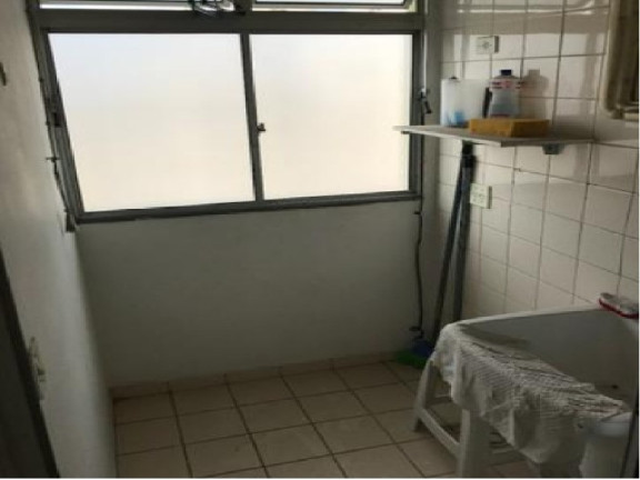 Imagem Apartamento com 2 Quartos à Venda, 48 m² em Vila Cruz Das Almas - São Paulo
