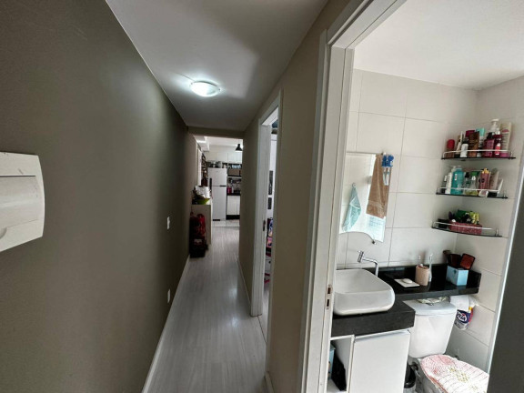 Imagem Apartamento com 2 Quartos à Venda, 40 m² em Jardim Parque Morumbi - São Paulo Imagem Apartamento com 2 Quartos à Venda, 40 m² em Jardim Parque Morumbi - São Paulo