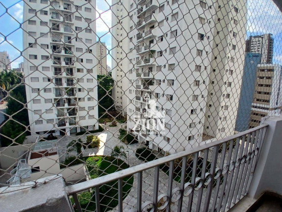 Imagem Apartamento com 3 Quartos à Venda, 76 m² em Santana - São Paulo