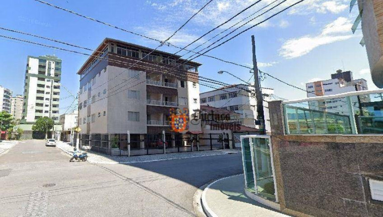 Cobertura com 3 Quartos à Venda, 234 m² em Vila Tupi - Praia Grande