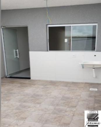 Imagem Casa com 2 Quartos à Venda, 68 m² em Jardim Wanel Ville Iv - Sorocaba