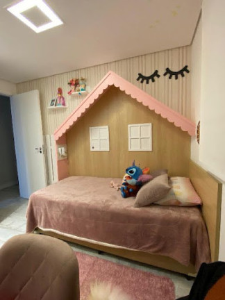 Imagem Apartamento com 3 Quartos à Venda, 90 m² em Vila Assunção - Santo André Imagem Apartamento com 3 Quartos à Venda, 90 m² em Vila Assunção - Santo André