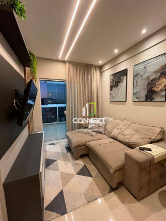 Imagem Apartamento com 2 Quartos à Venda, 70 m² em Vila Operaria - Itajaí