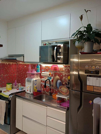 Imagem Apartamento com 2 Quartos à Venda, 52 m² em Gopoúva - Guarulhos Imagem Apartamento com 2 Quartos à Venda, 52 m² em Gopoúva - Guarulhos