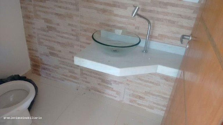 Imagem Casa com 3 Quartos à Venda,  em Paysage Vert - Vargem Grande Paulista
