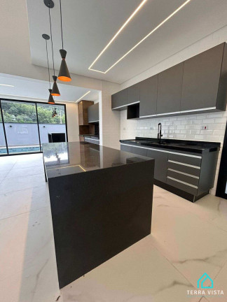 Imagem Casa de Condomínio com 4 Quartos à Venda,  em Loteamento Residencial Fazenda Casa Grande - Taubaté