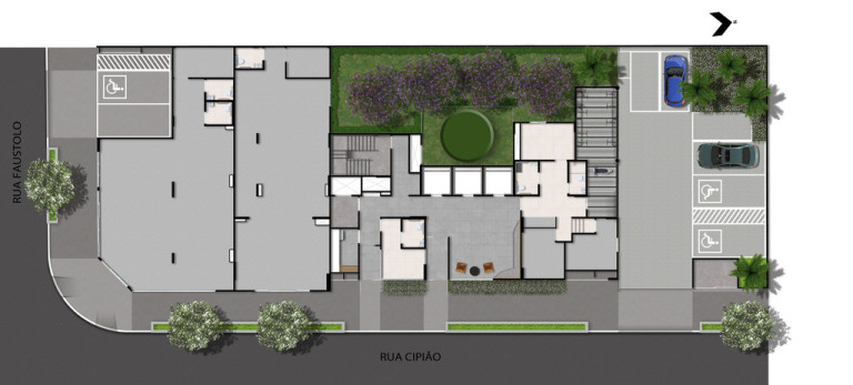 Imóvel à Venda, 146 m² em Vila Romana - São Paulo