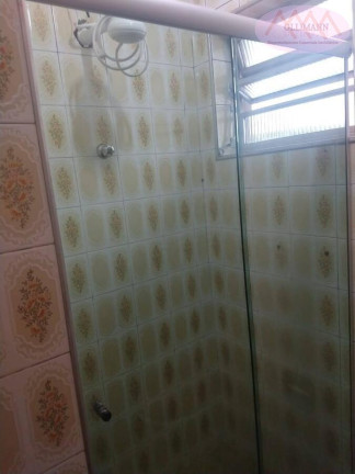 Imagem Sobrado com 2 Quartos para Alugar, 89 m² em Jardim Do Mar - São Bernardo Do Campo