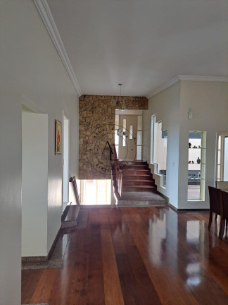 Imagem Casa de Condomínio com 4 Quartos à Venda, 363 m² em Parque Terranova - Valinhos