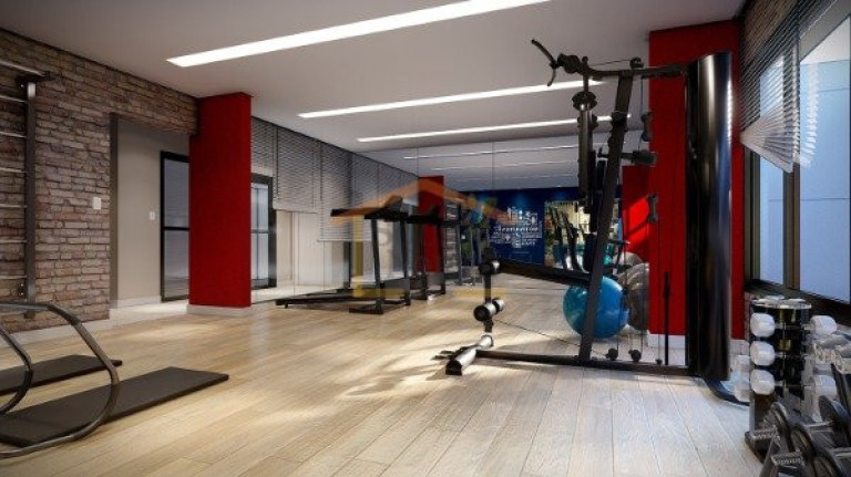 Imagem Apartamento com 1 Quarto à Venda, 28 m² em Jardim São Paulo (zona Norte) - São Paulo Imagem Apartamento com 1 Quarto à Venda, 28 m² em Jardim São Paulo (zona Norte) - São Paulo